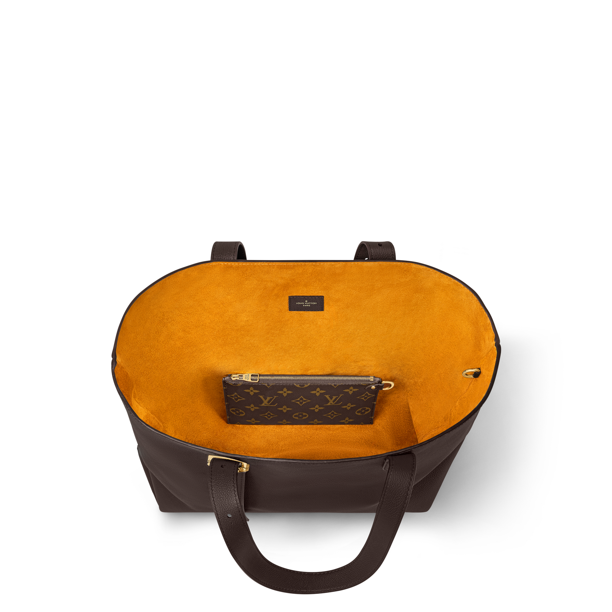 로우 키 핸드백 핸드백 전체 보기 로우 키 카바스 MM | 루이비통 공식 온라인 스토어® (크게 보기)