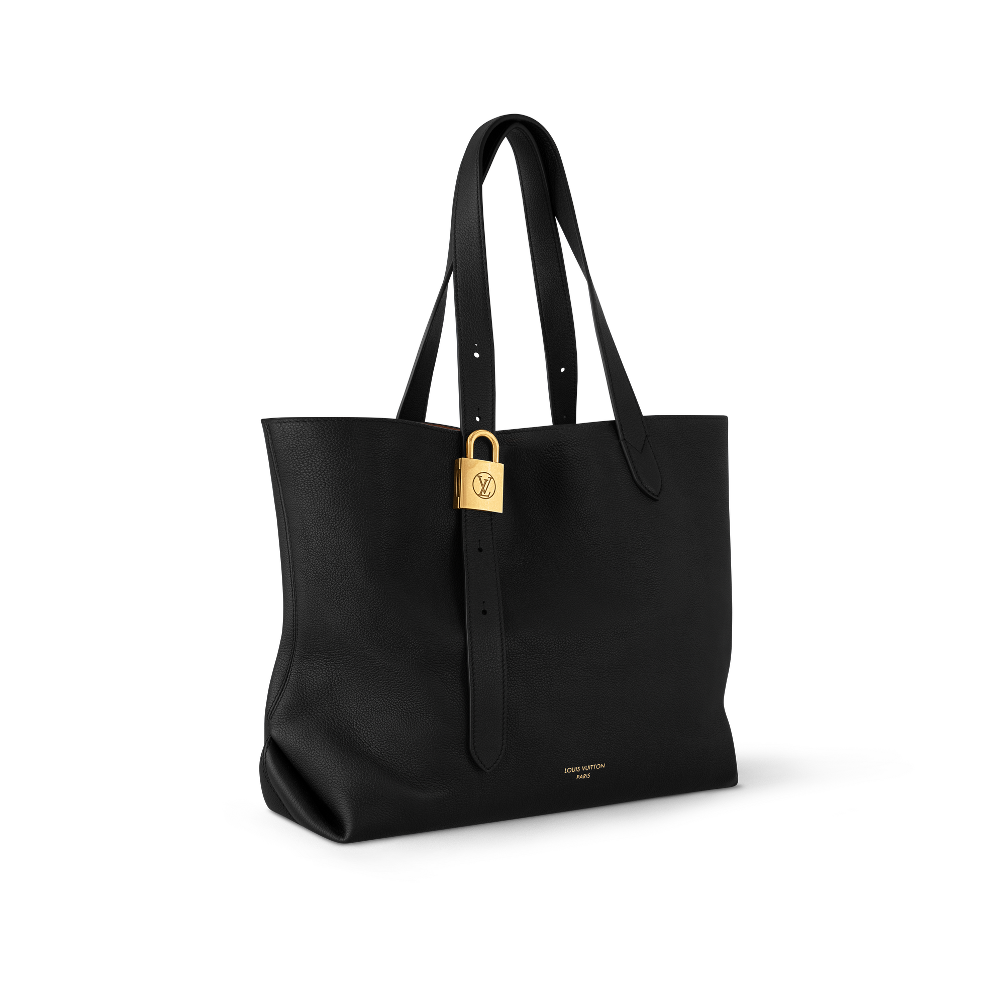 로우 키 핸드백 핸드백 전체 보기 로우 키 카바스 MM | 루이비통 공식 온라인 스토어® (크게 보기)