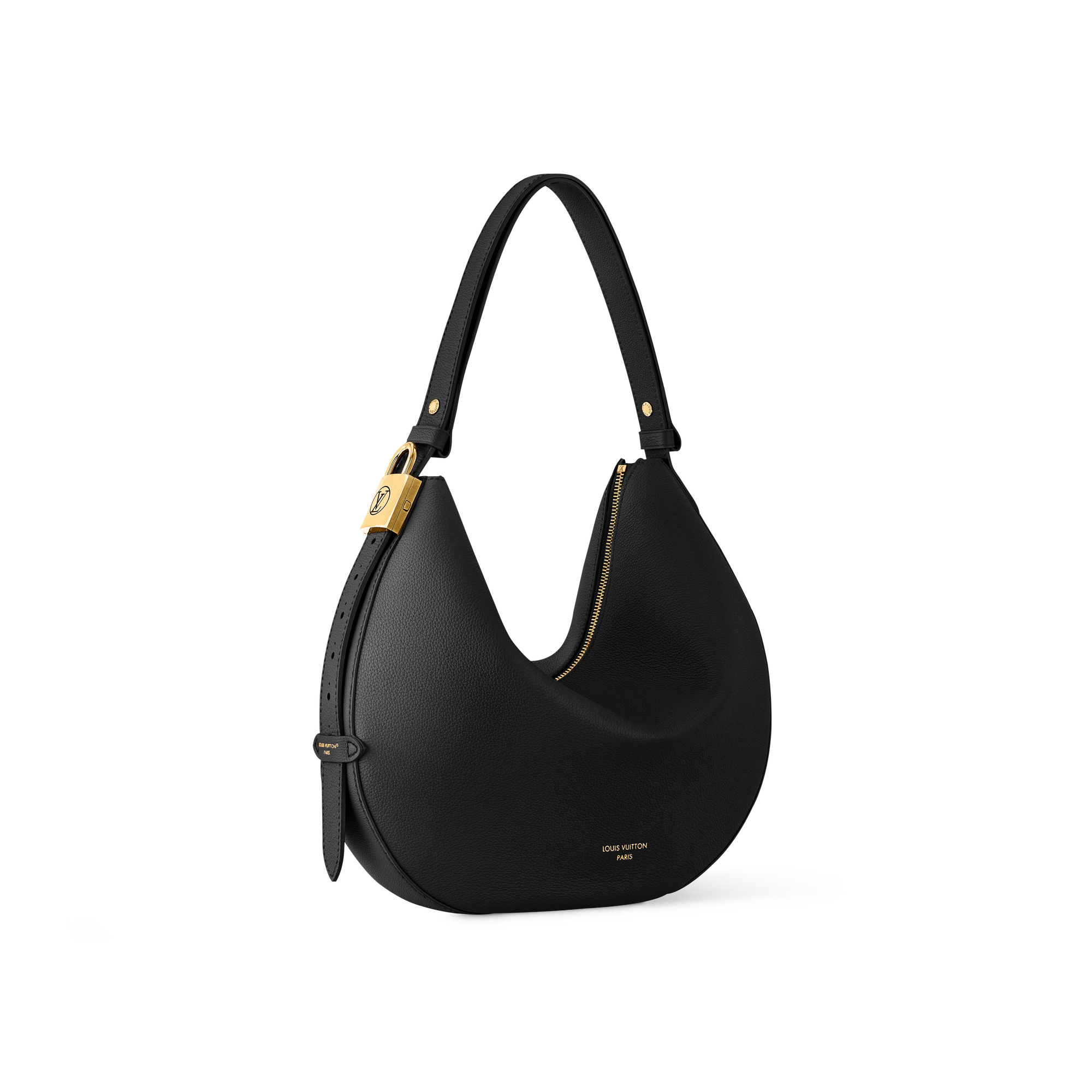 로우 키 핸드백 핸드백 전체 보기 로우 키 쿠키 MM (Low Key Cookie MM) | 루이비통 공식 온라인 스토어® (크게 보기)