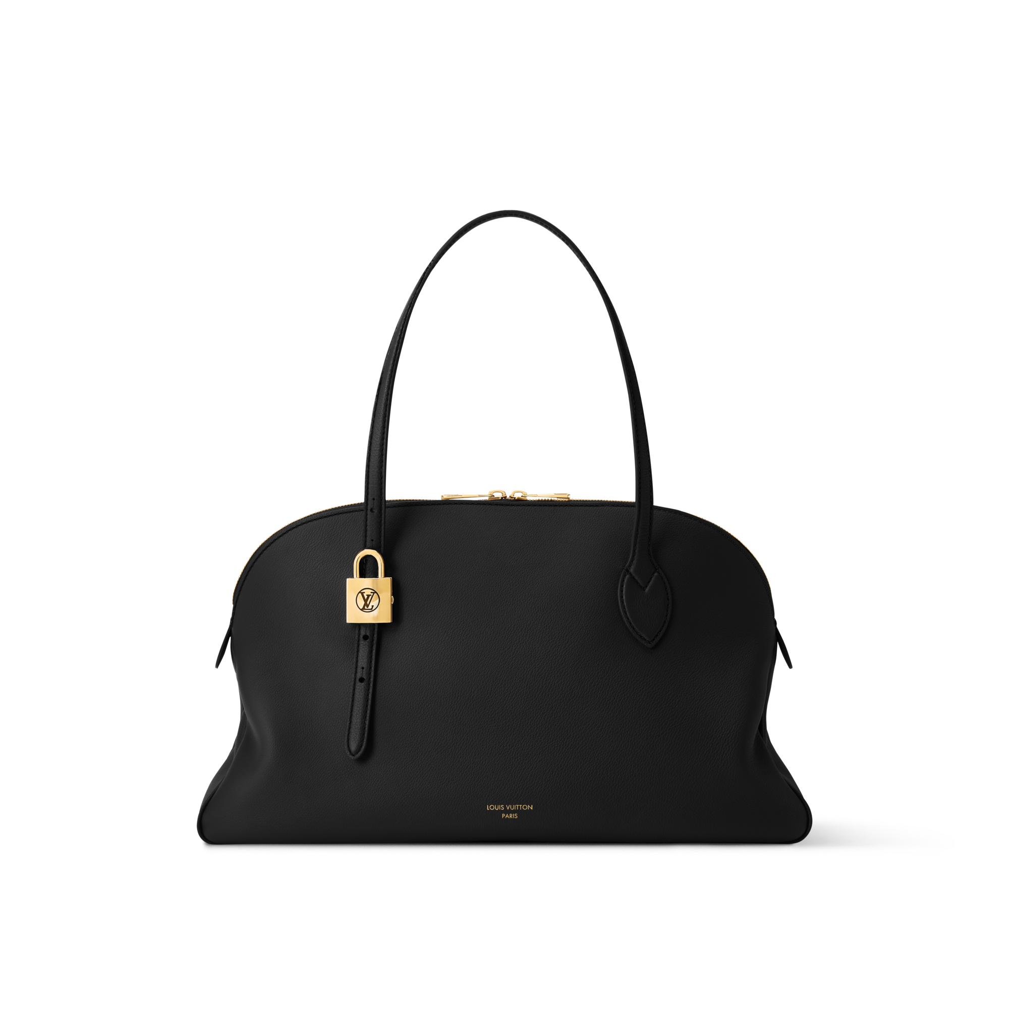 로우 키 핸드백 핸드백 전체 보기 로우 키 더플 토트 (Low Key Duffle Tote) | 루이비통 공식 온라인 스토어® (크게 보기)