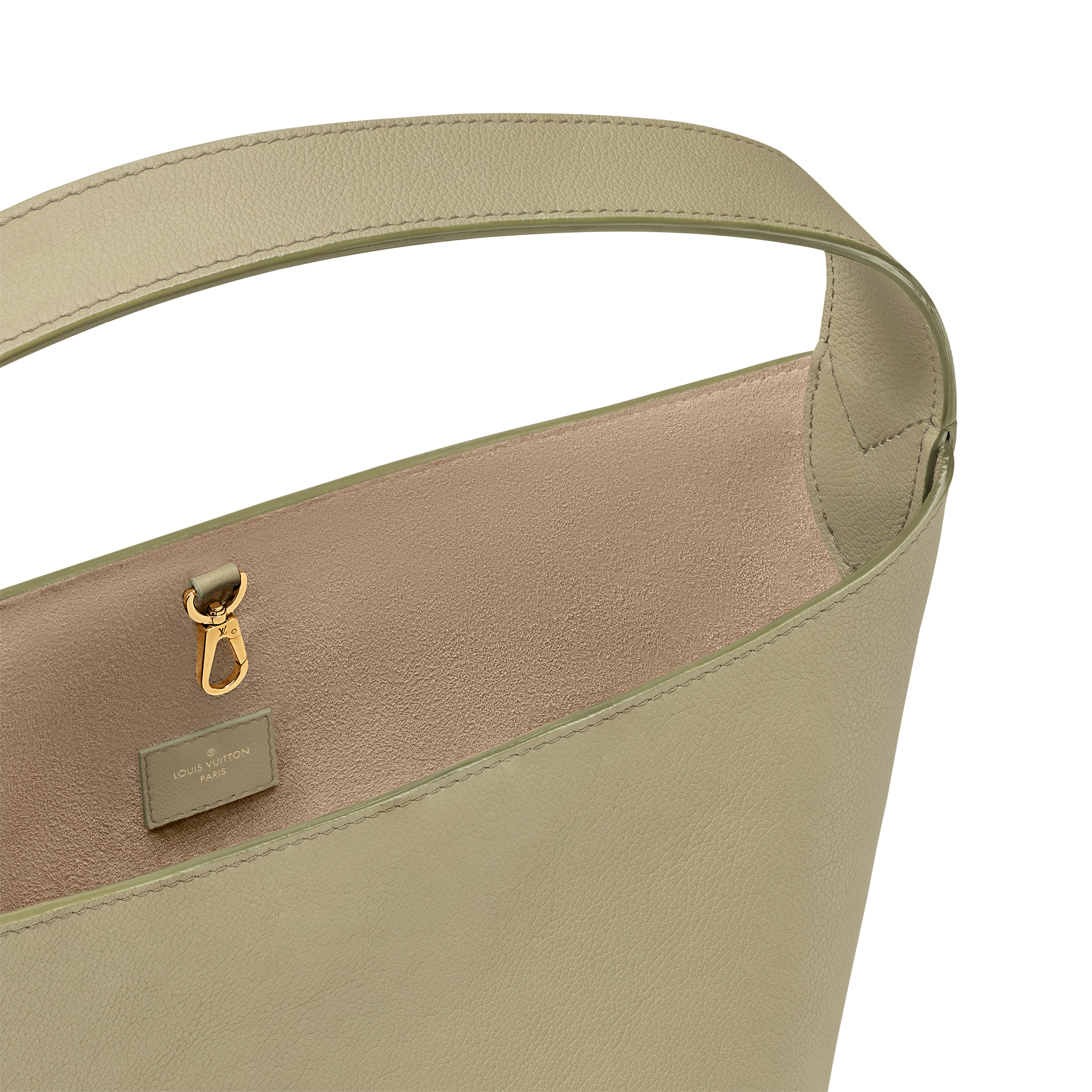 로우 키 핸드백 핸드백 전체 보기 로우 키 호보 MM | 루이비통 공식 온라인 스토어® (크게 보기)