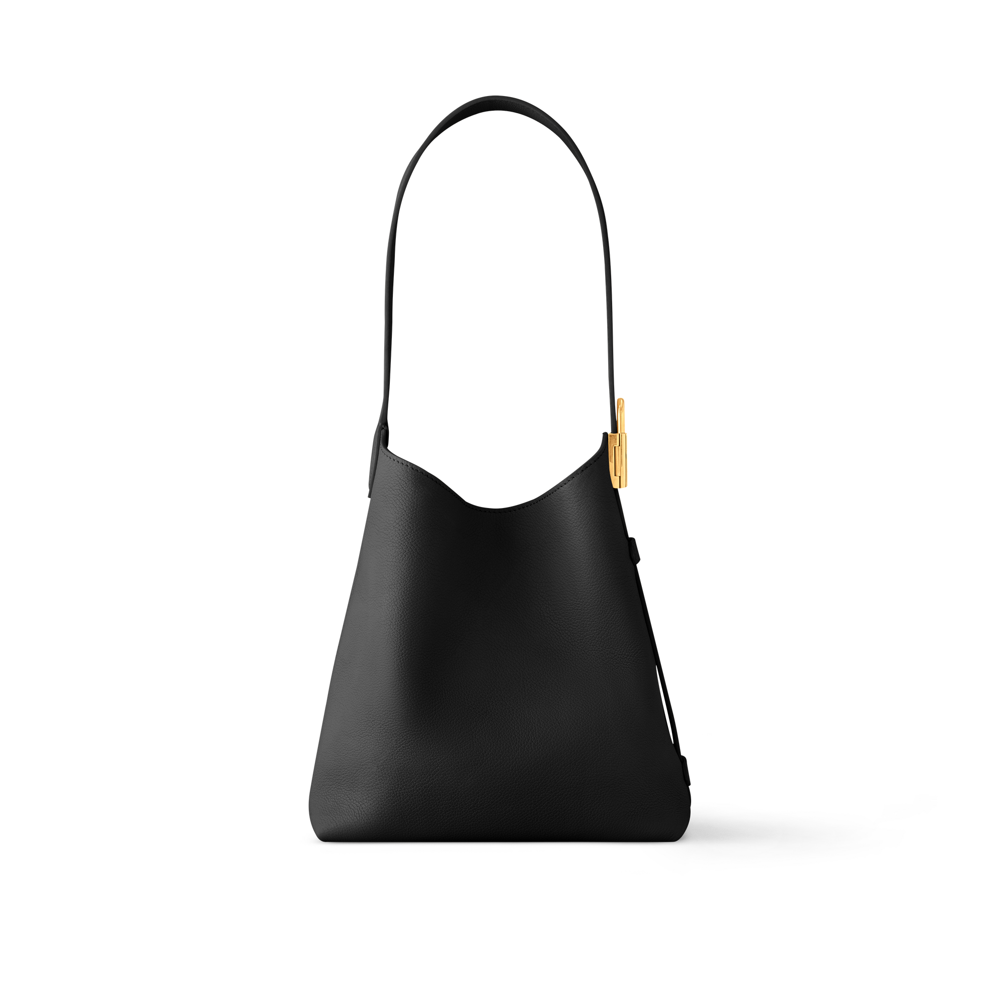 로우 키 핸드백 핸드백 전체 보기 로우 키 호보 PM | 루이비통 공식 온라인 스토어® (크게 보기)