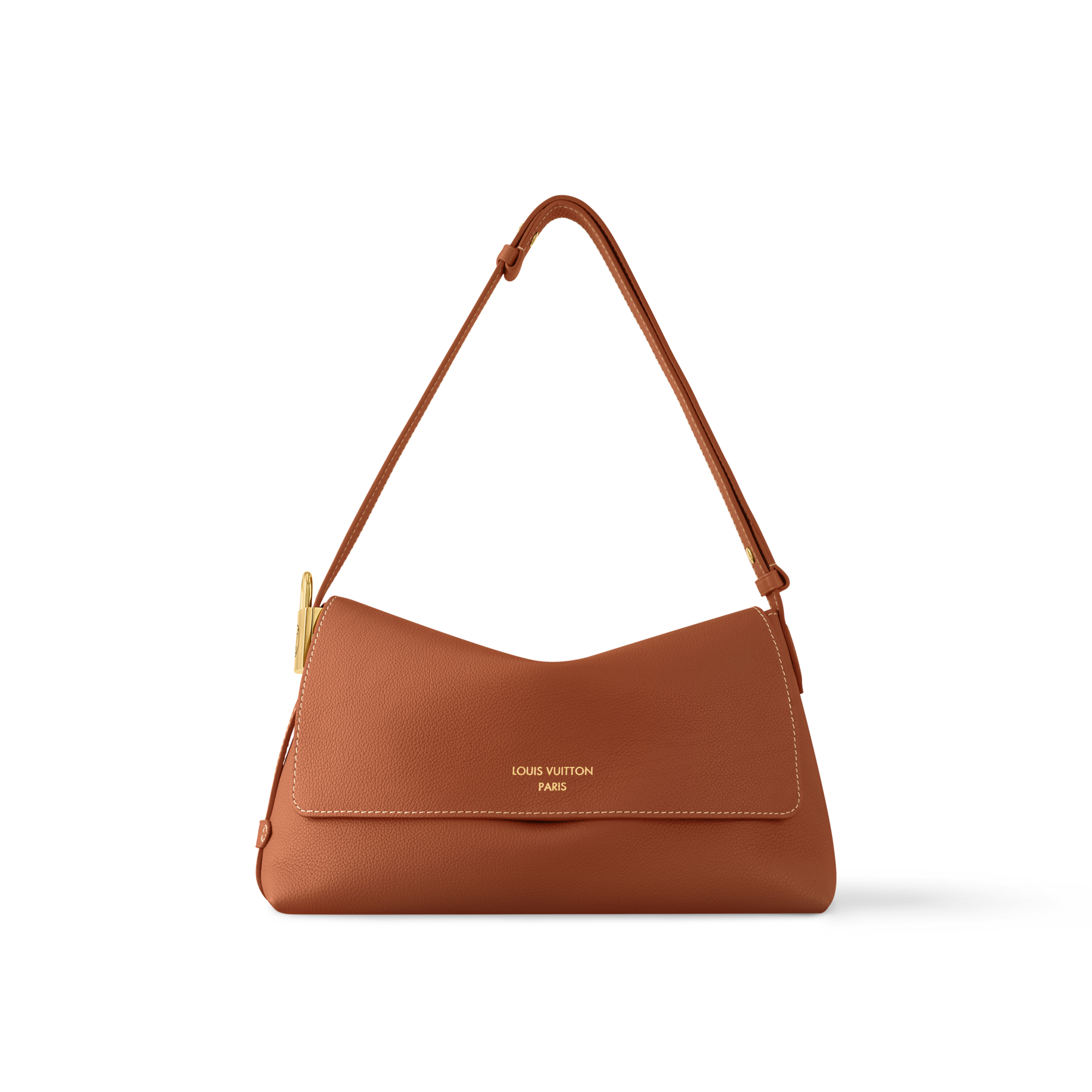 로우 키 핸드백 핸드백 전체 보기 로우 키 메신저 | 루이비통 공식 온라인 스토어® (크게 보기)