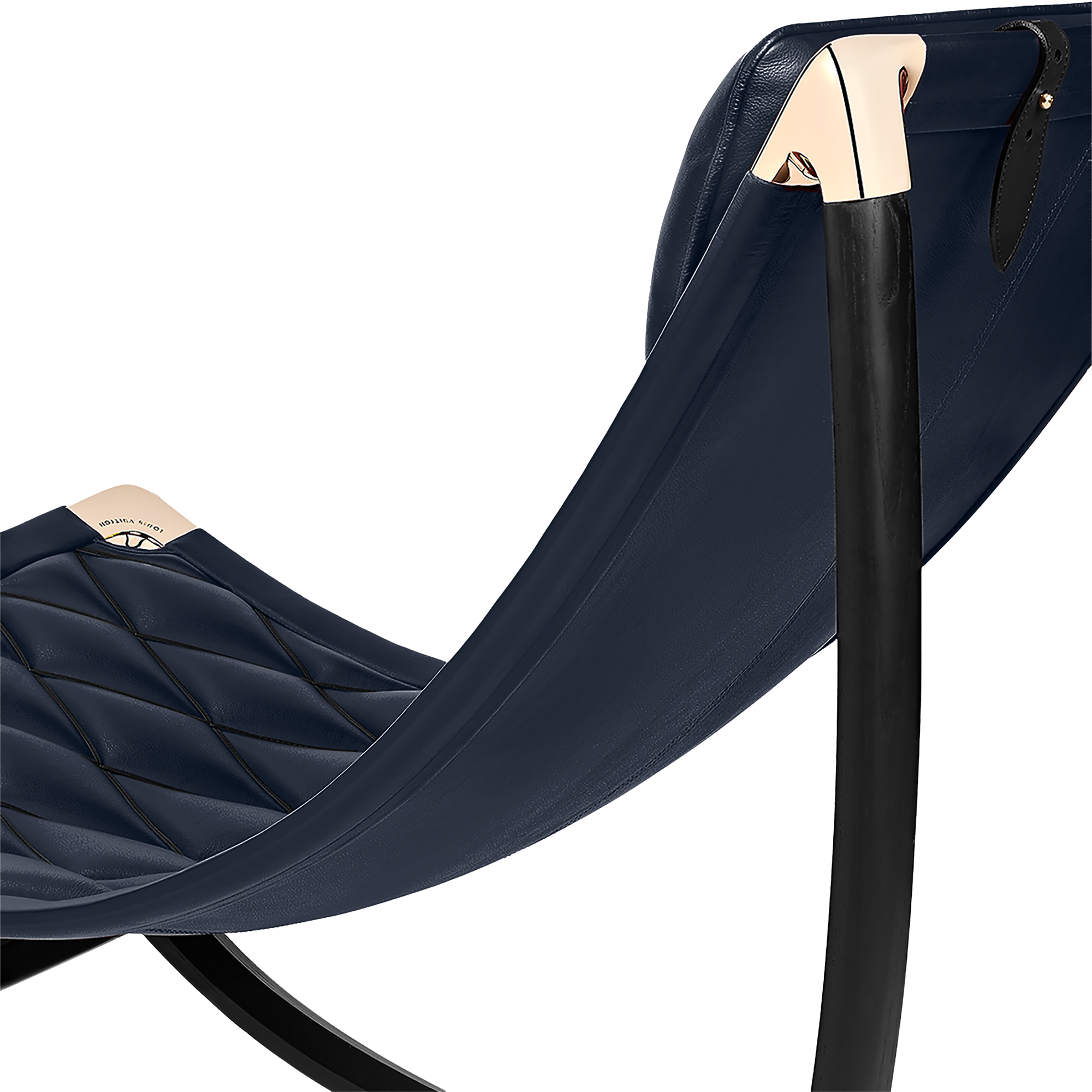  홈 & 아트 오브 다이닝 오브제 노마드 - 가구 컬렉션 룬 체어 - 마르셀 반더스 | 루이비통 공식 온라인 스토어® (크게 보기)