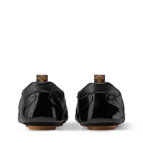 슈즈 스니커즈 LV 스니커리나 | 루이비통 공식 온라인 스토어® (크게 보기)