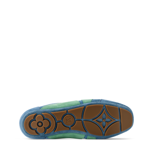 슈즈 스니커즈 LV 스니커리나 | 루이비통 공식 온라인 스토어® (크게 보기)