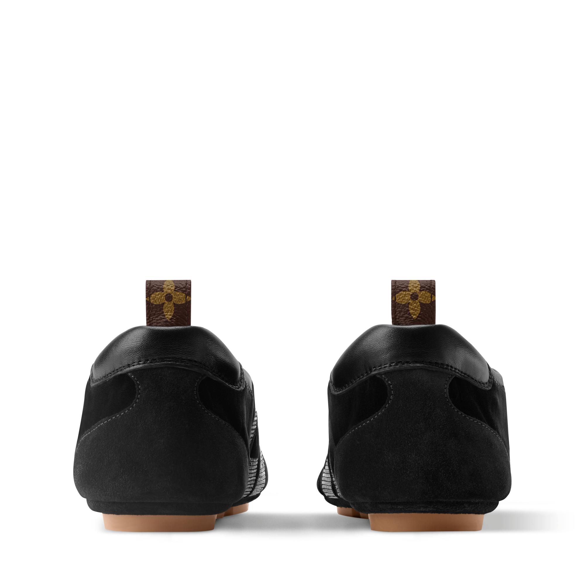  슈즈 스니커즈 LV 스니커리나 | 루이비통 공식 온라인 스토어® (크게 보기)