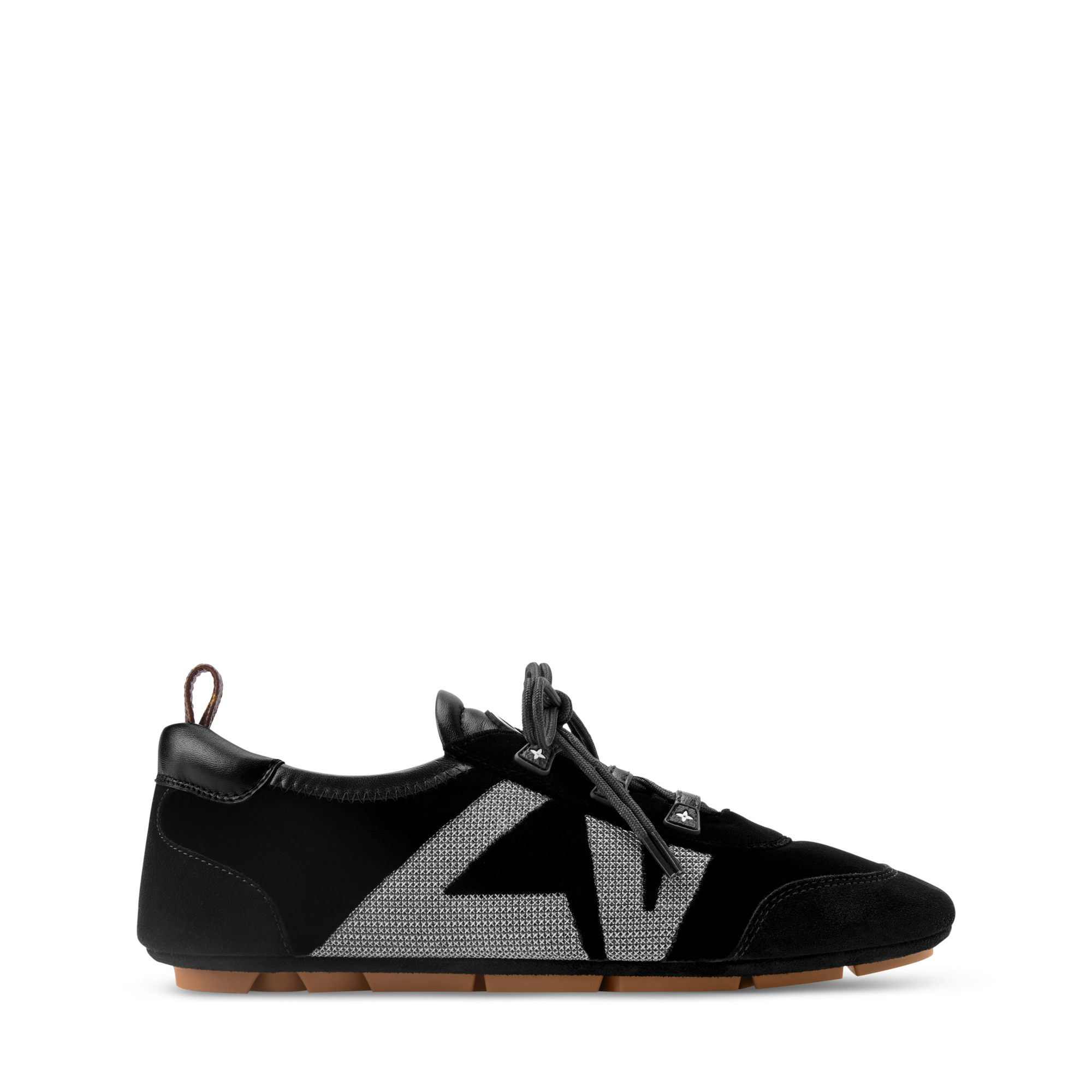  슈즈 스니커즈 LV 스니커리나 | 루이비통 공식 온라인 스토어® (크게 보기)