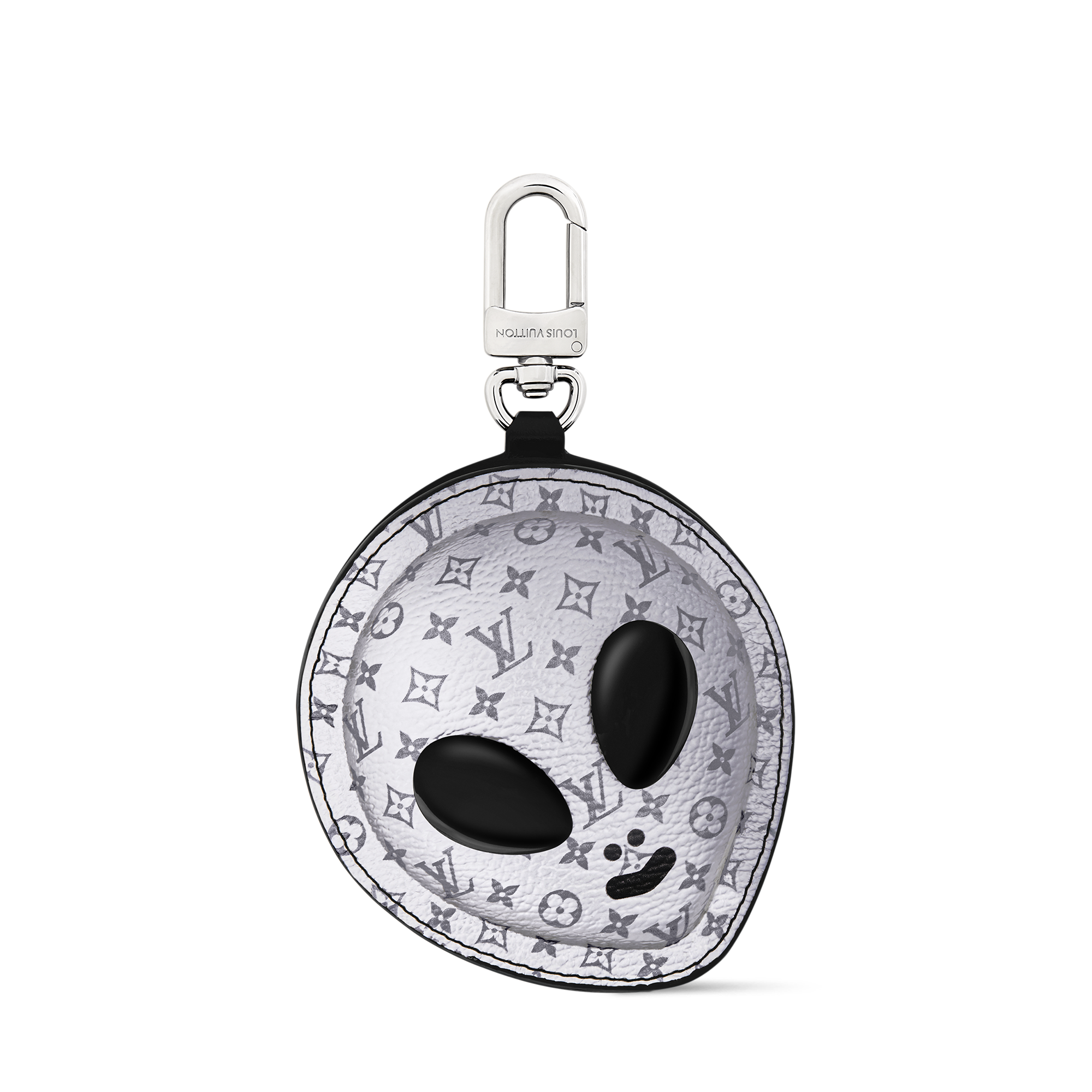 S00 Accessories 키 홀더 & 백참 LV 에일리언 (LV Alien) 백 참 | 루이비통 공식 온라인 스토어® (크게 보기)