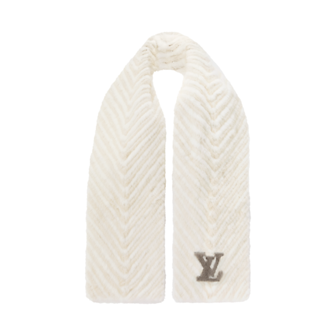 S00 액세서리 스카프 LV 올 나이트 스카프 | 루이비통 공식 온라인 스토어® (크게 보기)