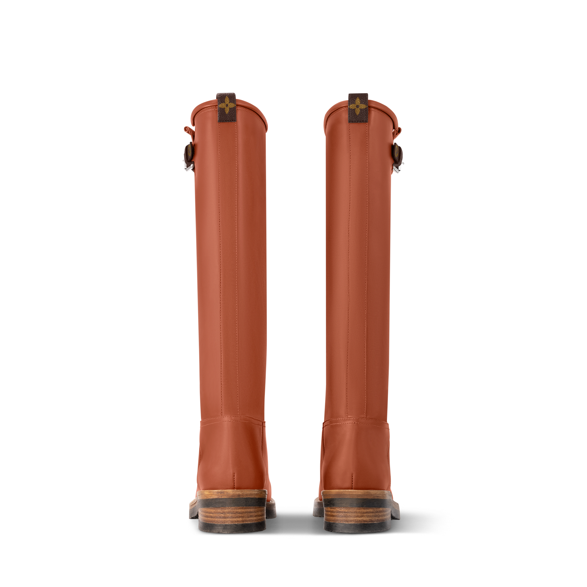  슈즈 부츠 & 부티 LV 바이커 하이 부츠 | 루이비통 공식 온라인 스토어® (크게 보기)