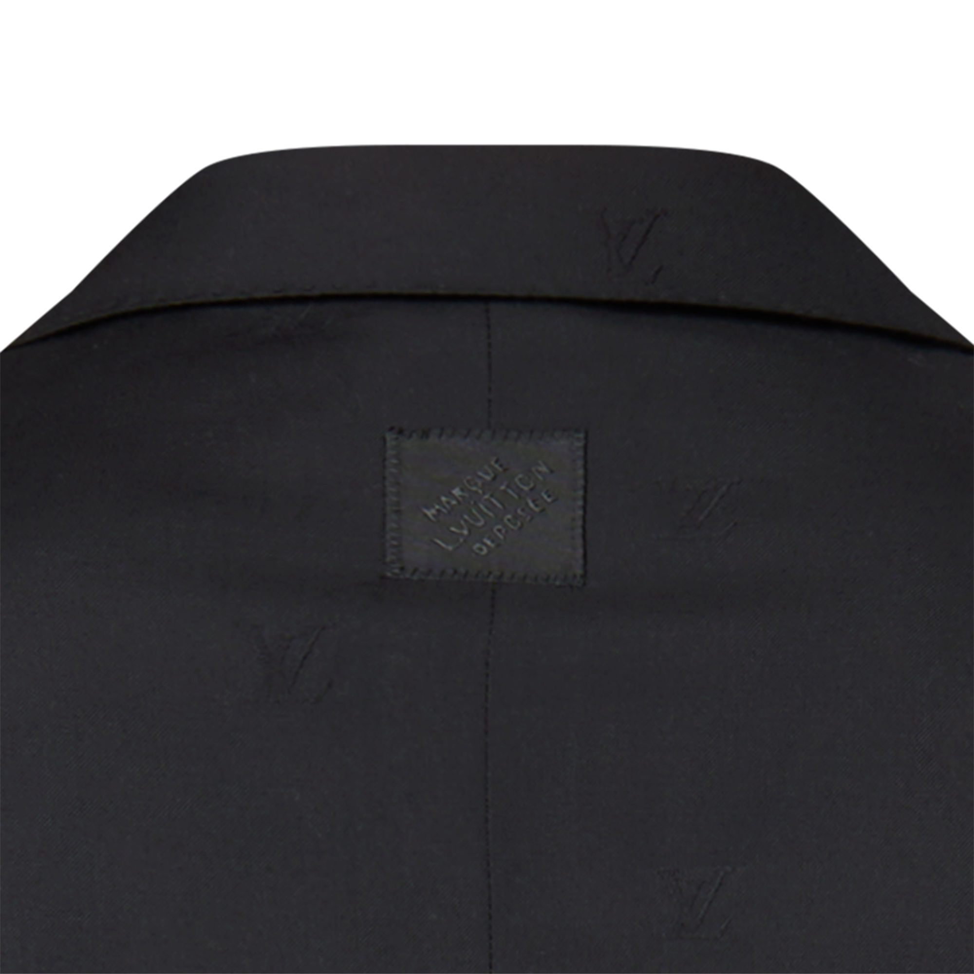  의류 블레이저 & 재킷 LV 블라종 퐁 뇌프 수트 | 루이비통 공식 온라인 스토어® (크게 보기)