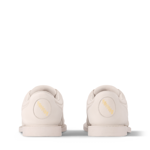 슈즈 레이스업 LV 볼링 더비 | 루이비통 공식 온라인 스토어® (크게 보기)