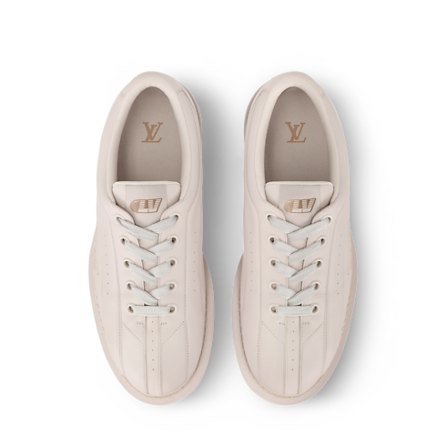 슈즈 레이스업 LV 볼링 더비 | 루이비통 공식 온라인 스토어® (크게 보기)