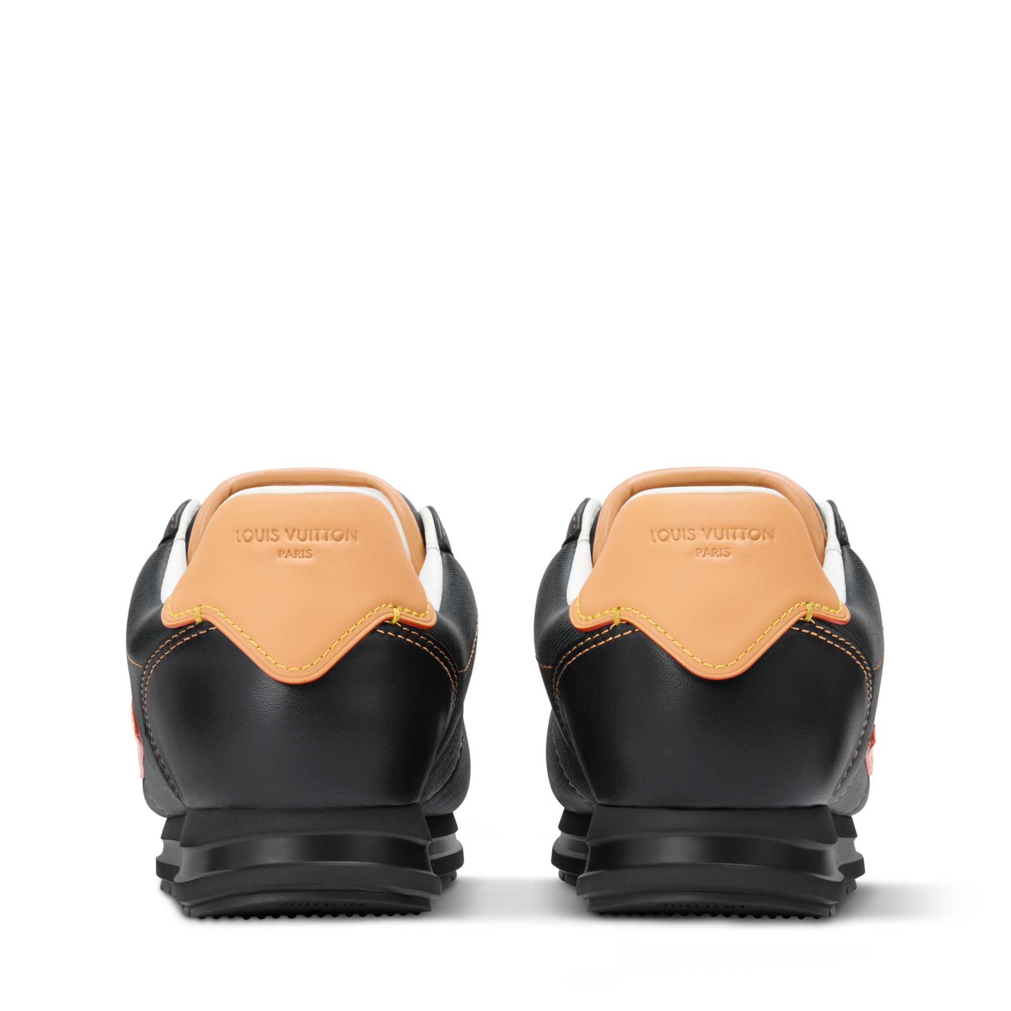  슈즈 스니커즈 LV 버터소프트 스니커즈 | 루이비통 공식 온라인 스토어® (크게 보기)