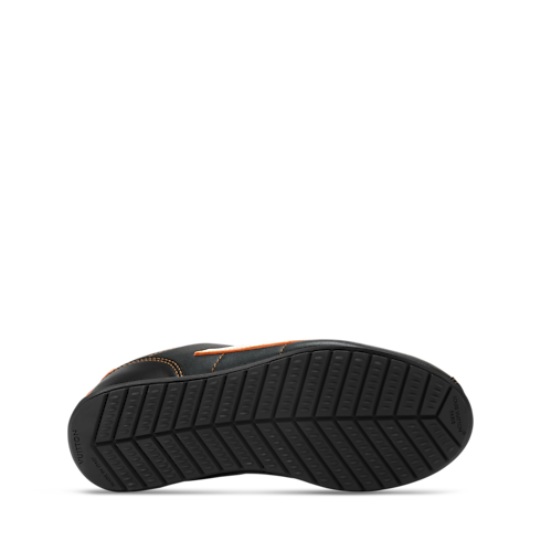 슈즈 스니커즈 LV 버터소프트 스니커즈 | 루이비통 공식 온라인 스토어® (크게 보기)