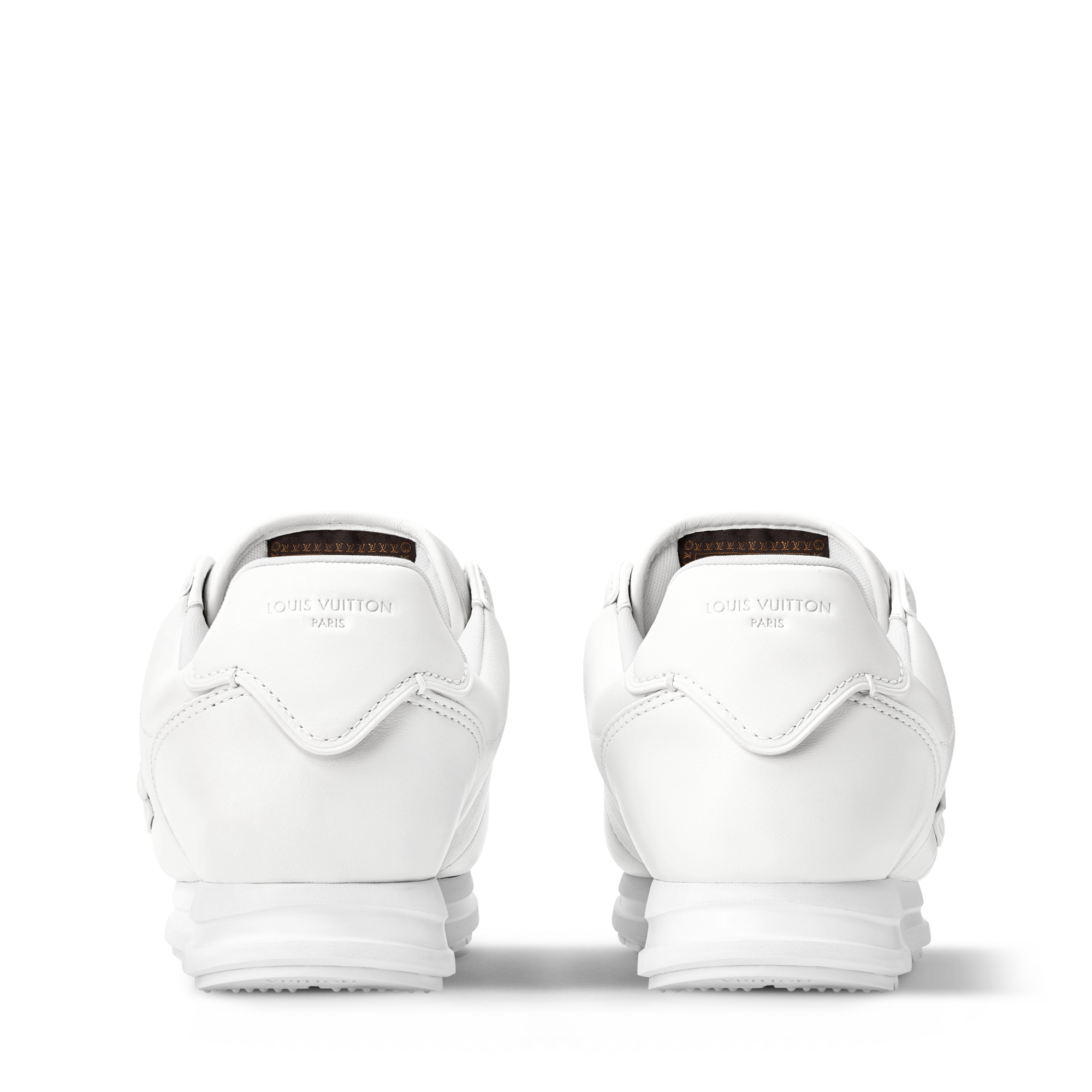  슈즈 스니커즈 LV 버터소프트 스니커즈 | 루이비통 공식 온라인 스토어® (크게 보기)