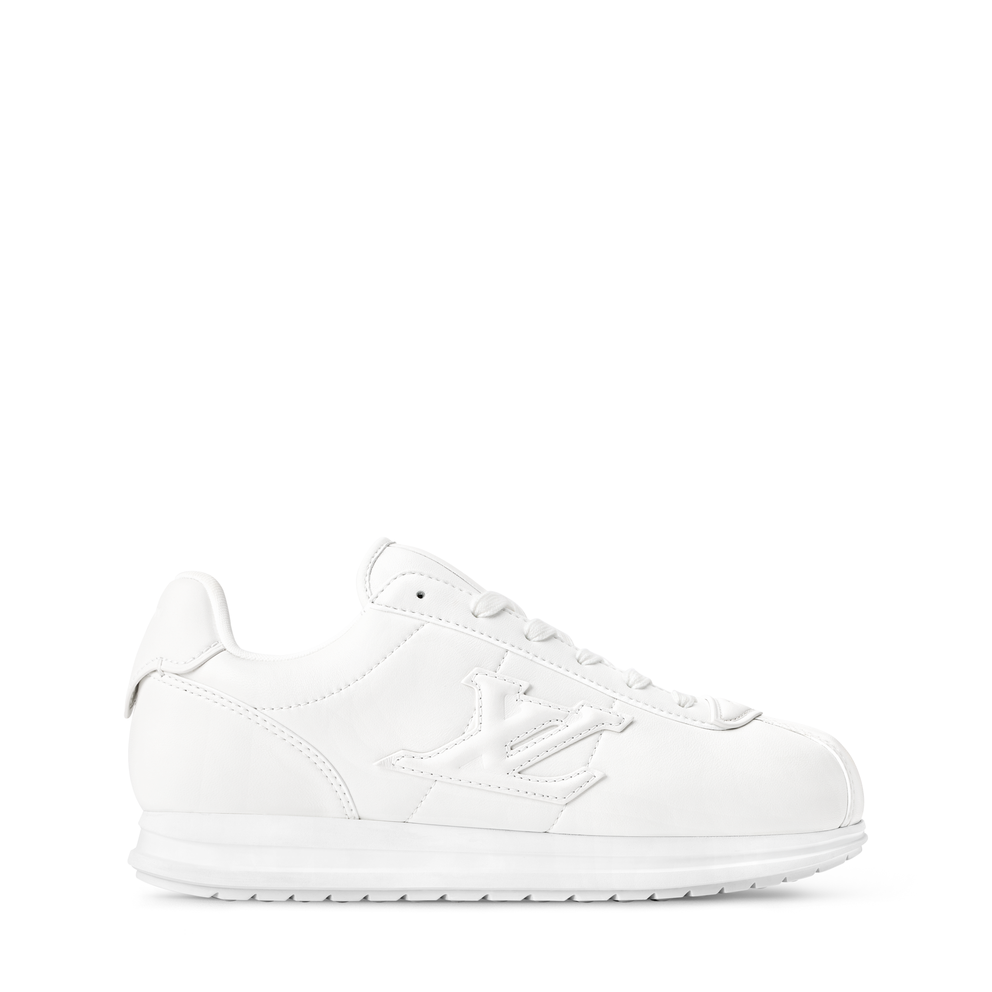  슈즈 스니커즈 LV 버터소프트 스니커즈 | 루이비통 공식 온라인 스토어® (크게 보기)