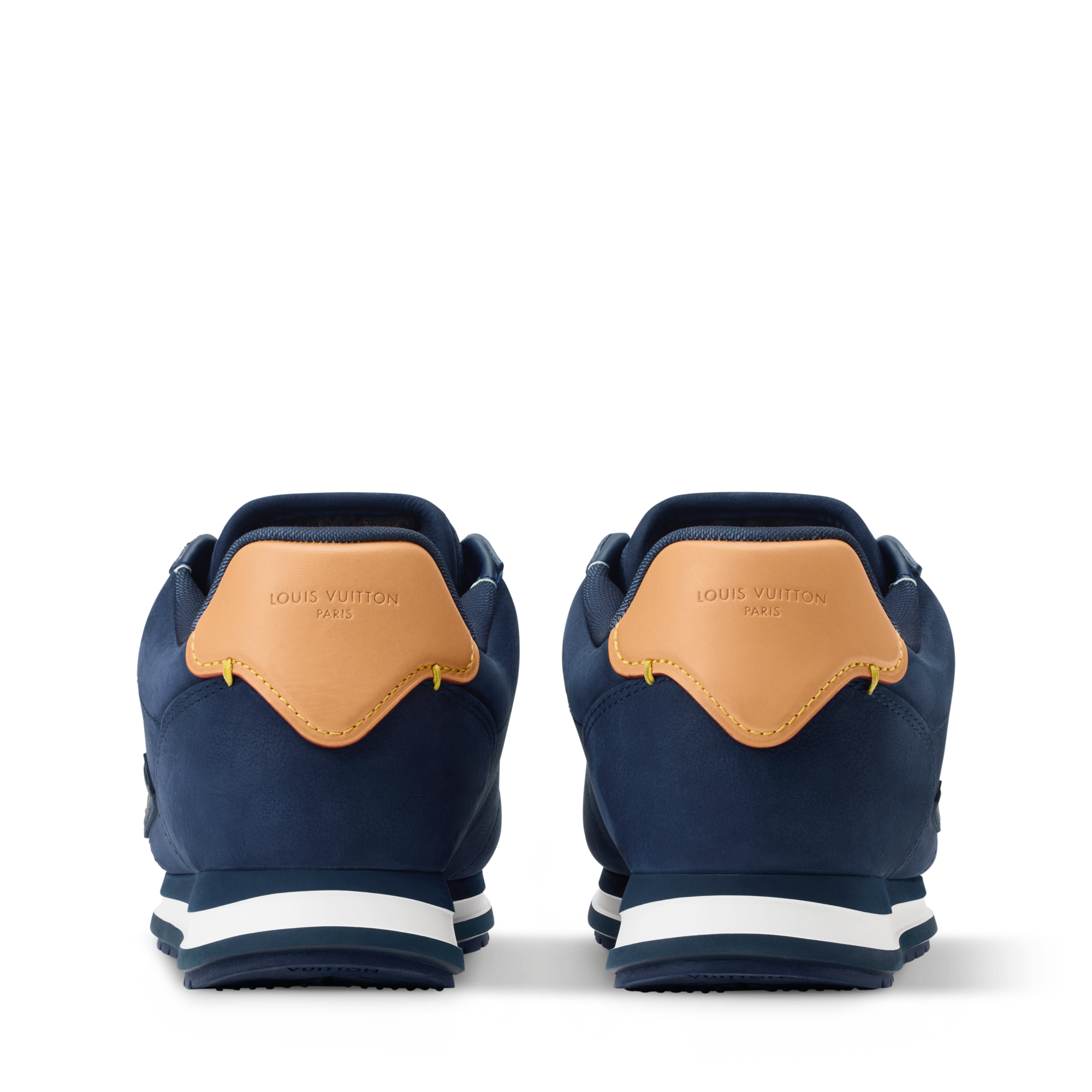  슈즈 스니커즈 LV 버터소프트 스니커즈 | 루이비통 공식 온라인 스토어® (크게 보기)