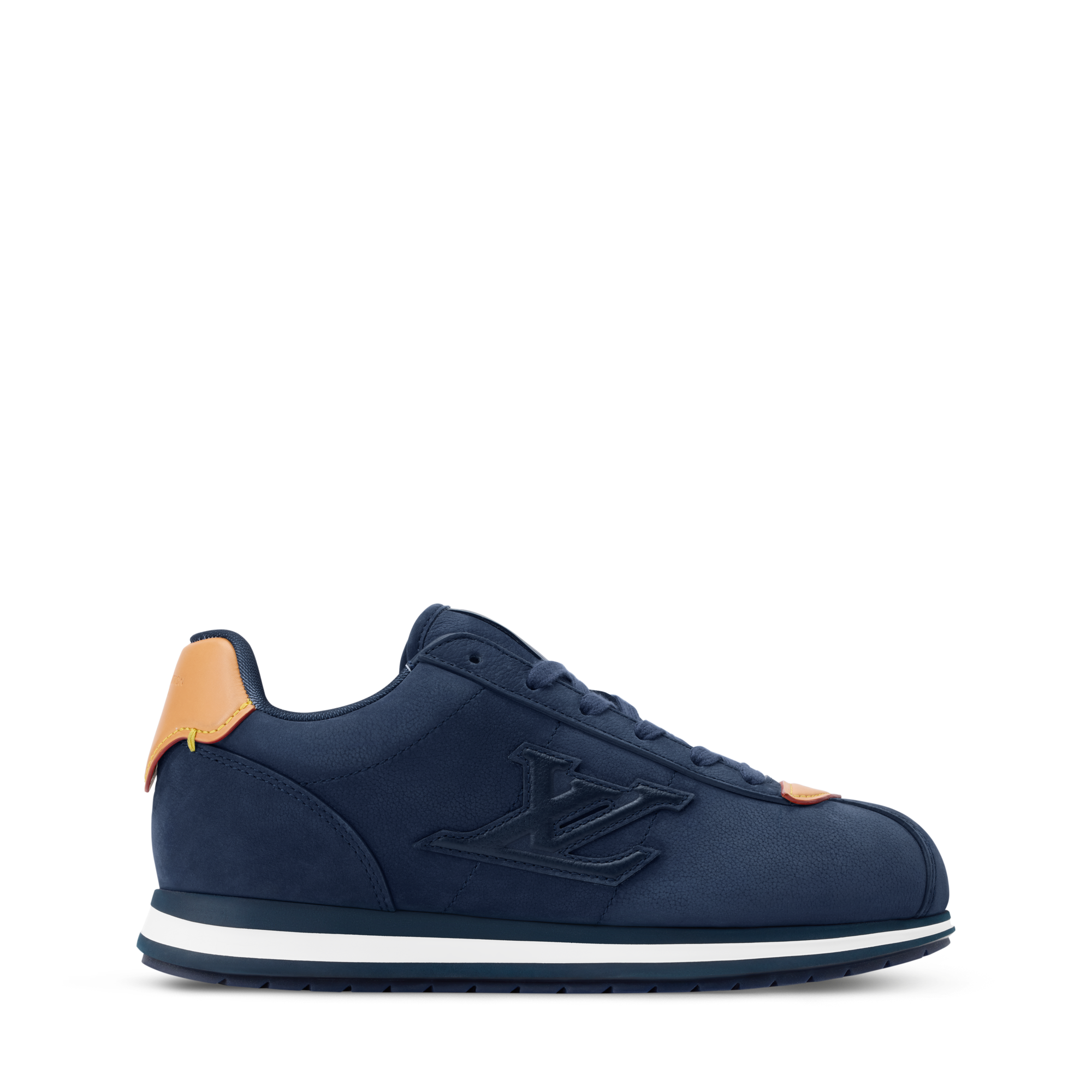  슈즈 스니커즈 LV 버터소프트 스니커즈 | 루이비통 공식 온라인 스토어® (크게 보기)