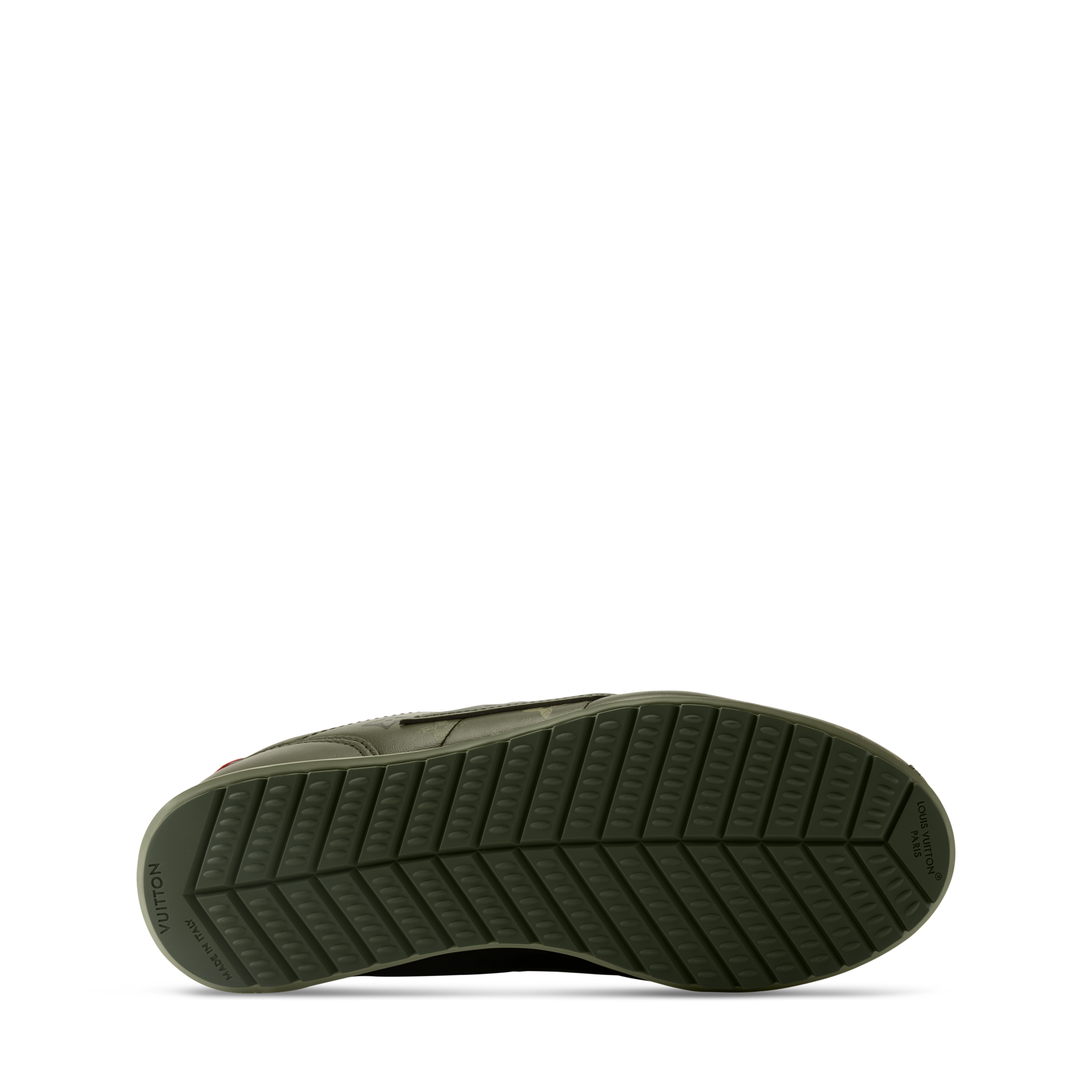  슈즈 스니커즈 LV 버터소프트 스니커즈 | 루이비통 공식 온라인 스토어® (크게 보기)