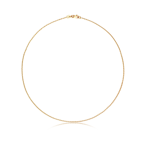 카테고리 파인 주얼리 전체 보기 LV Chain, yellow gold | 루이비통 공식 온라인 스토어® (크게 보기)