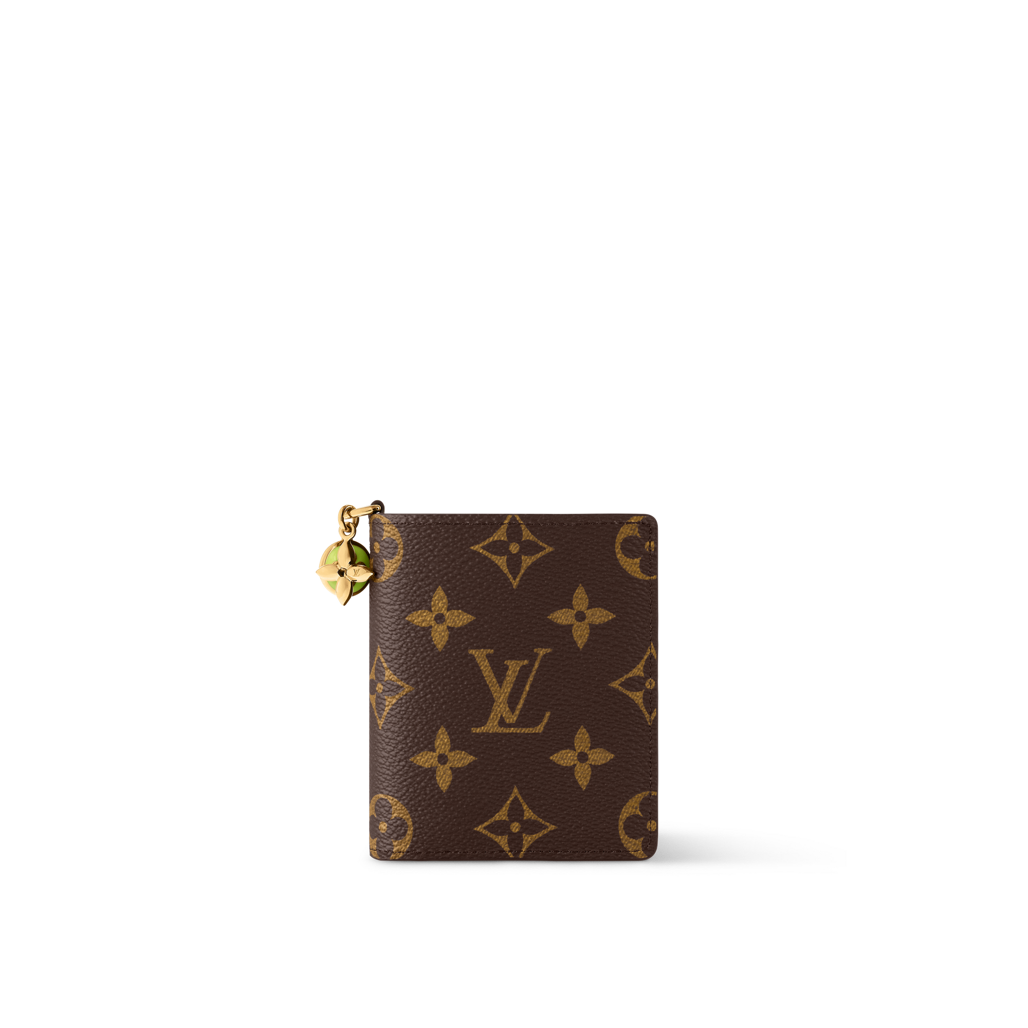 모노그램 여성 지갑 & 미니백 신제품 LV 참 (LV Charms) 포켓 월릿 | 루이비통 공식 온라인 스토어® (크게 보기)