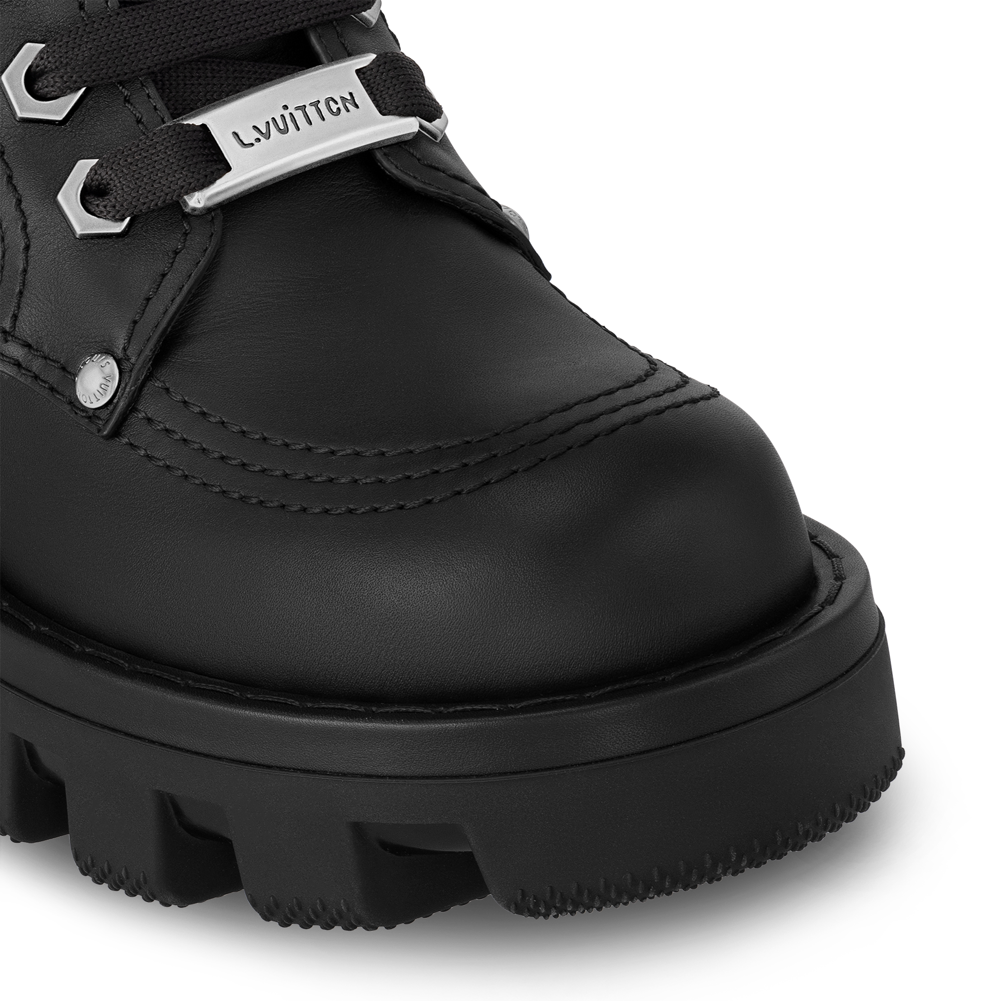  슈즈 부츠 LV 체커 컴뱃 부츠 | 루이비통 공식 온라인 스토어® (크게 보기)