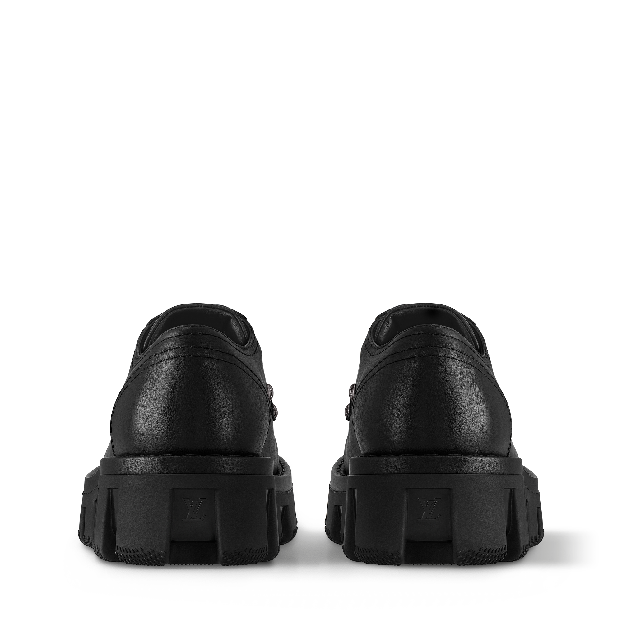  슈즈 슈즈 전체 보기 LV 체커 더비 | 루이비통 공식 온라인 스토어® (크게 보기)