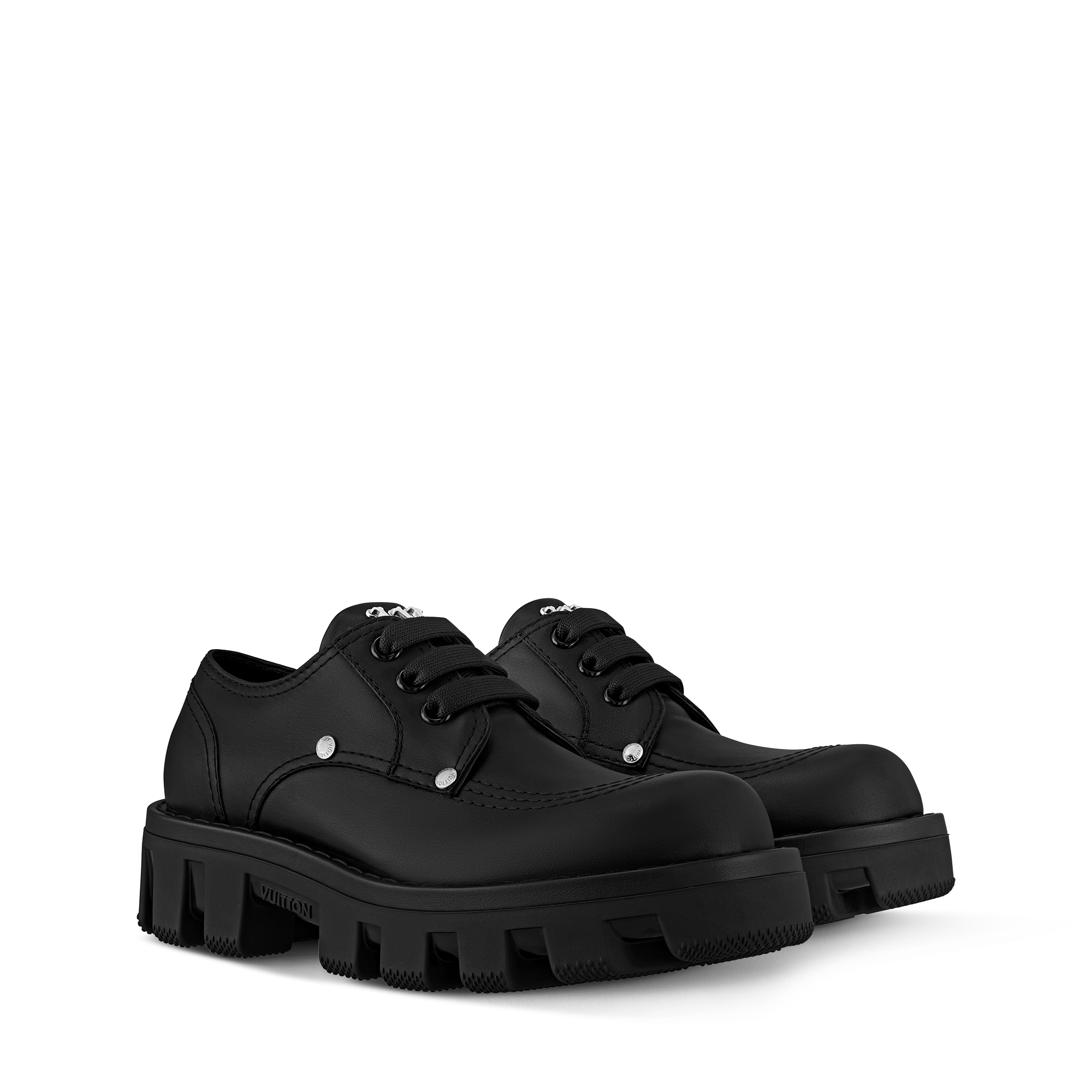  슈즈 슈즈 전체 보기 LV 체커 더비 | 루이비통 공식 온라인 스토어® (크게 보기)