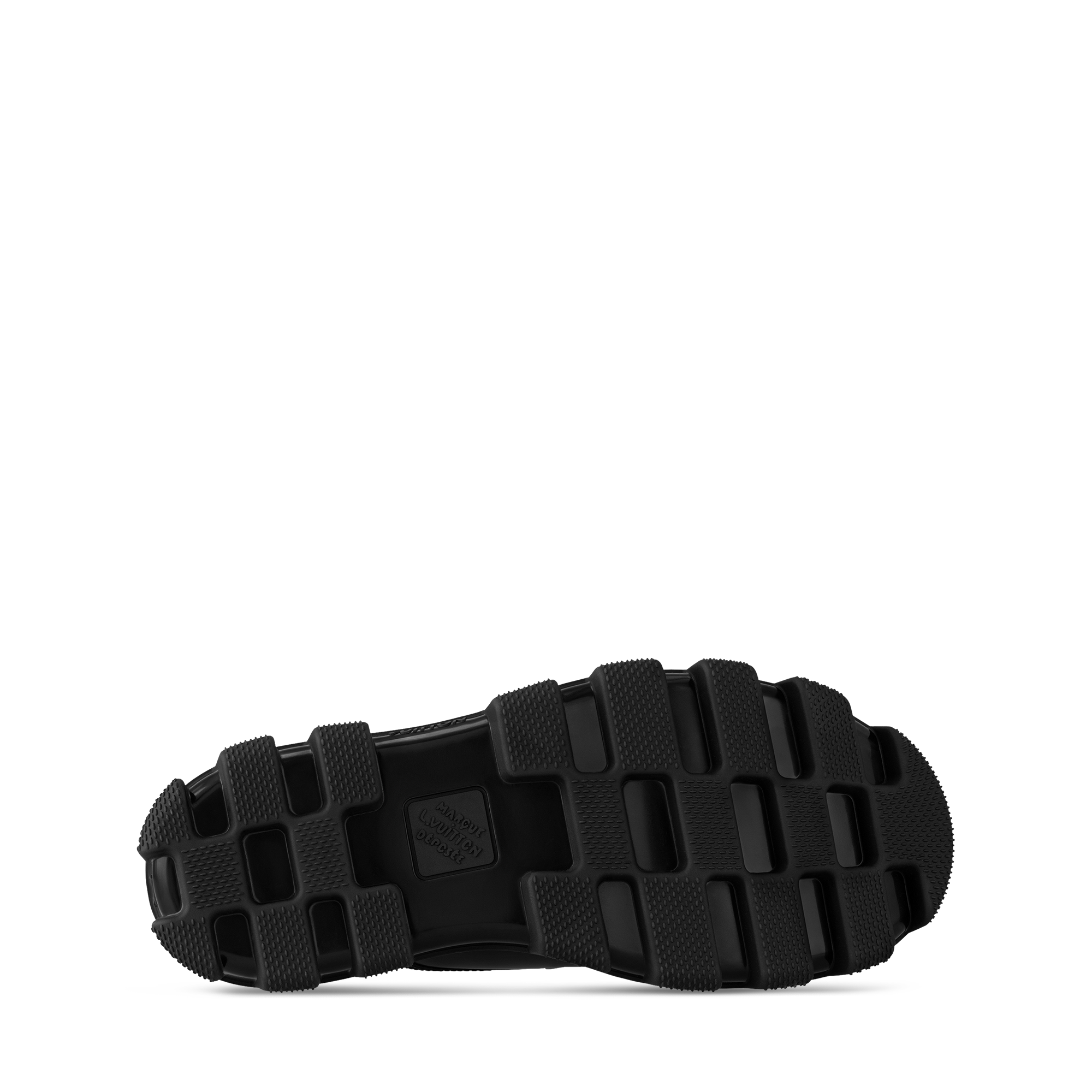  슈즈 레이스업 LV 체커 더비 | 루이비통 공식 온라인 스토어® (크게 보기)