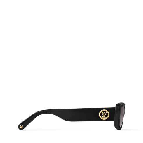 S00 액세서리 선글라스 LV 서클 캣아이 선글라스 | 루이비통 공식 온라인 스토어® (크게 보기)