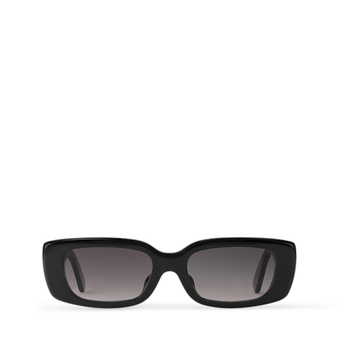 S00 액세서리 선글라스 LV 서클 캣아이 선글라스 | 루이비통 공식 온라인 스토어® (크게 보기)