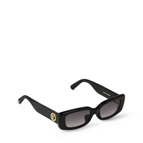 S00 액세서리 선글라스 LV 서클 캣아이 선글라스 | 루이비통 공식 온라인 스토어® (크게 보기)