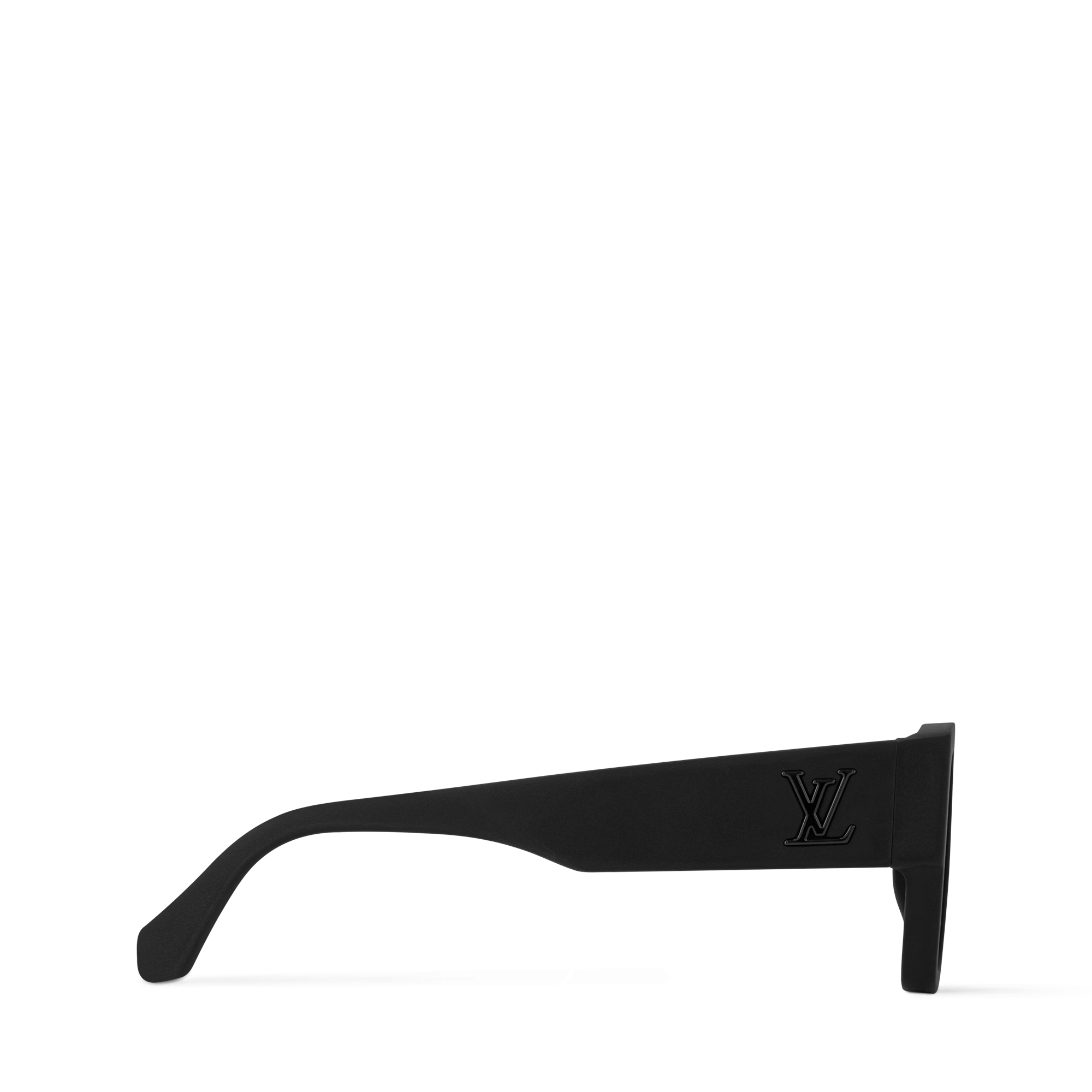 S00 액세서리 선글라스 LV 클래시 (LV Clash) 라지 스퀘어 선글라스 | 루이비통 공식 온라인 스토어® (크게 보기)