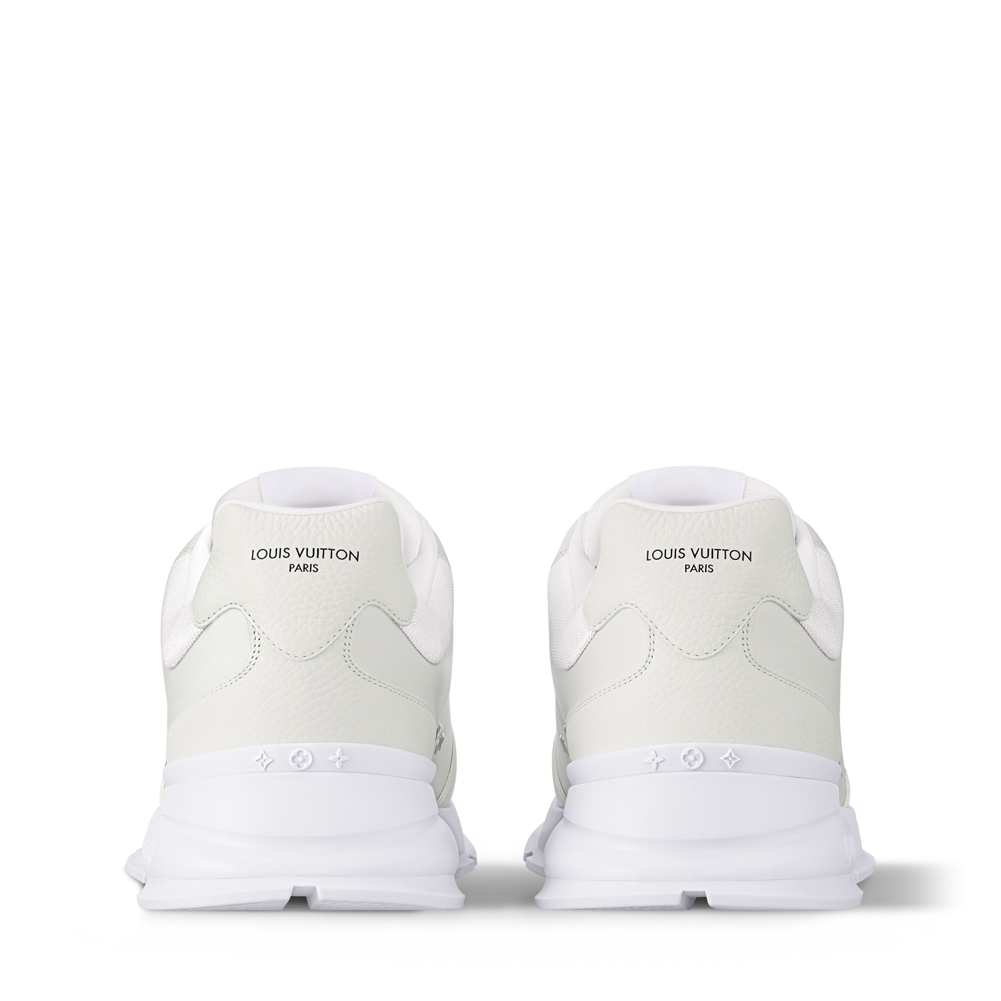  슈즈 스니커즈 LV 클래식 스니커즈 | 루이비통 공식 온라인 스토어® (크게 보기)