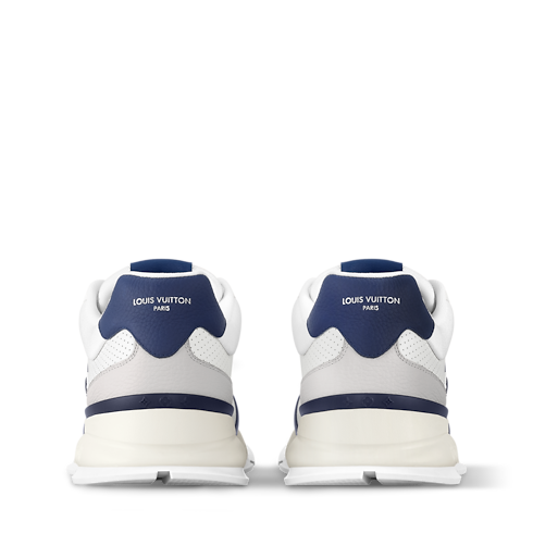 슈즈 스니커즈 LV 클래식 스니커즈 | 루이비통 공식 온라인 스토어® (크게 보기)