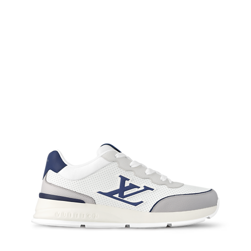 슈즈 스니커즈 LV 클래식 스니커즈 | 루이비통 공식 온라인 스토어® (크게 보기)