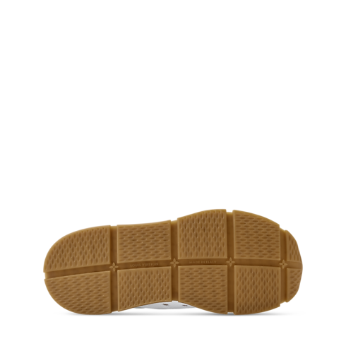 슈즈 스니커즈 LV 클래식 스니커즈 | 루이비통 공식 온라인 스토어® (크게 보기)