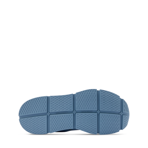 슈즈 스니커즈 LV 클래식 스니커즈 | 루이비통 공식 온라인 스토어® (크게 보기)