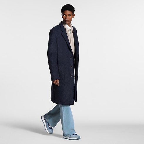 슈즈 스니커즈 LV 클래식 스니커즈 | 루이비통 공식 온라인 스토어® (크게 보기)