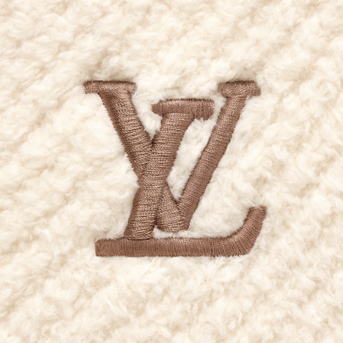 S00 액세서리 스카프 LV 코지 스카프 | 루이비통 공식 온라인 스토어® (크게 보기)