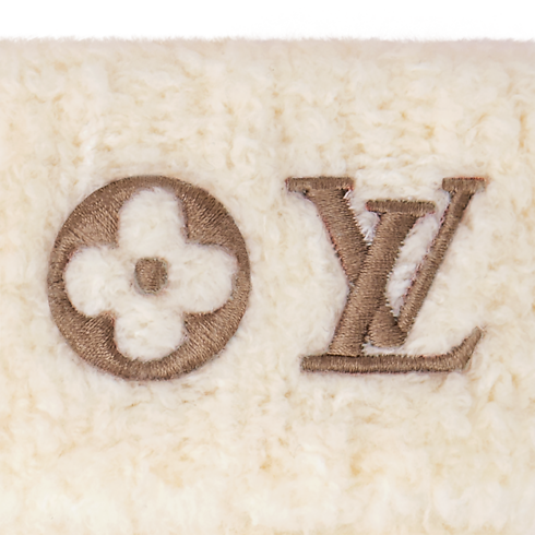 S00 액세서리 모자, 장갑 & 양말 LV 코지 삭스 | 루이비통 공식 온라인 스토어® (크게 보기)