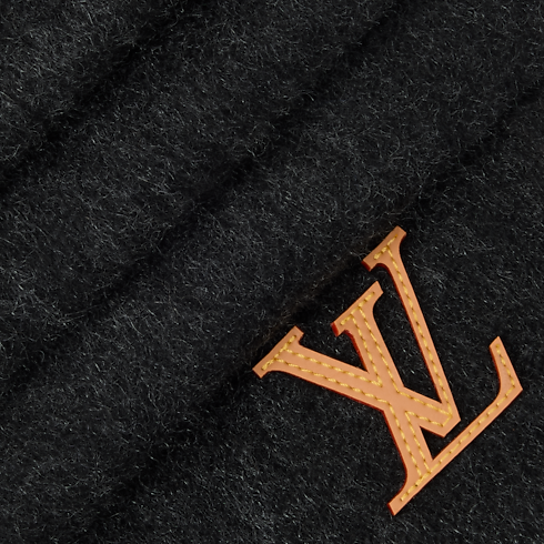 S00 액세서리 스카프 LV 크래프트 (LV Craft) 스카프 | 루이비통 공식 온라인 스토어® (크게 보기)