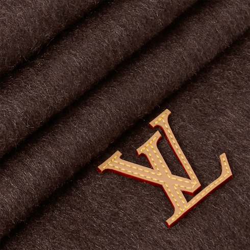 S00 액세서리 스카프 LV 크래프트 (LV Craft) 스카프 | 루이비통 공식 온라인 스토어® (크게 보기)