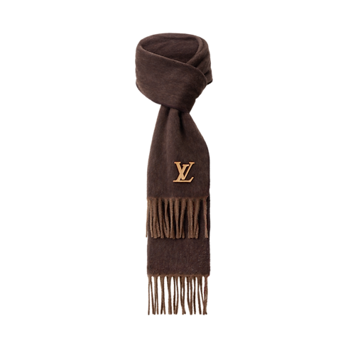 S00 액세서리 스카프 LV 크래프트 (LV Craft) 스카프 | 루이비통 공식 온라인 스토어® (크게 보기)