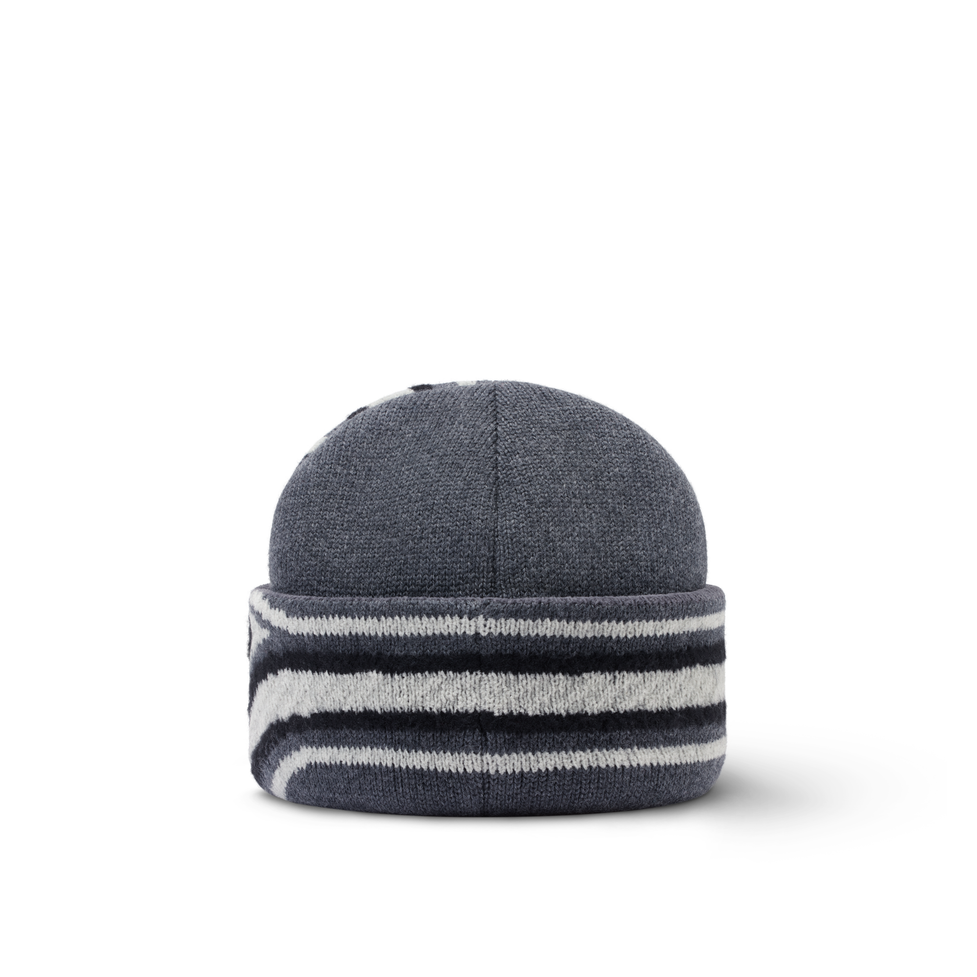 S00 액세서리 모자, 비니 & 장갑 LV 크러시 (LV Crush) 그래픽 플라워 비니 | 루이비통 공식 온라인 스토어® (크게 보기)