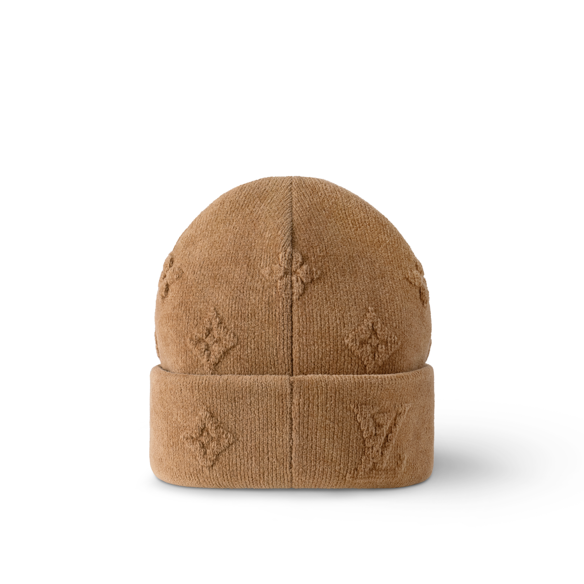 S00 액세서리 모자, 비니 & 장갑 LV 크러시 모노그램 (LV Crush Monogram) 비니 | 루이비통 공식 온라인 스토어® (크게 보기)