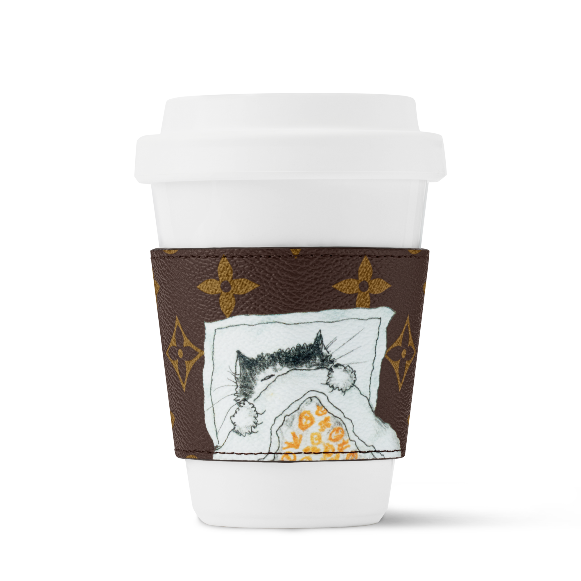 S00 스포츠 & 게임 } LV 컵 PM | 루이비통 공식 온라인 스토어® (크게 보기)