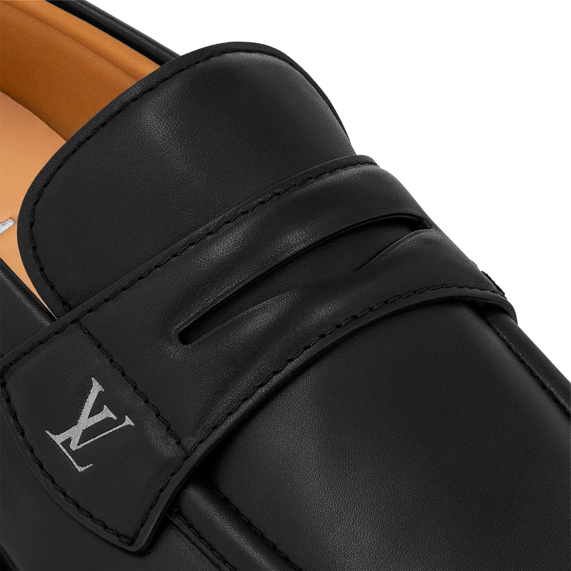  Spring Collection 2024 2024 봄 컬렉션 LV 댄디 로퍼 | 루이비통 공식 온라인 스토어® (크게 보기)